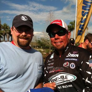 Meet your Posher, Ryan